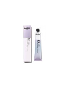 Permanent Colour Creme L'Oreal Professionnel Paris Dia Light Nº 6.28 Cream Gel Ammonia-free (50 ml)