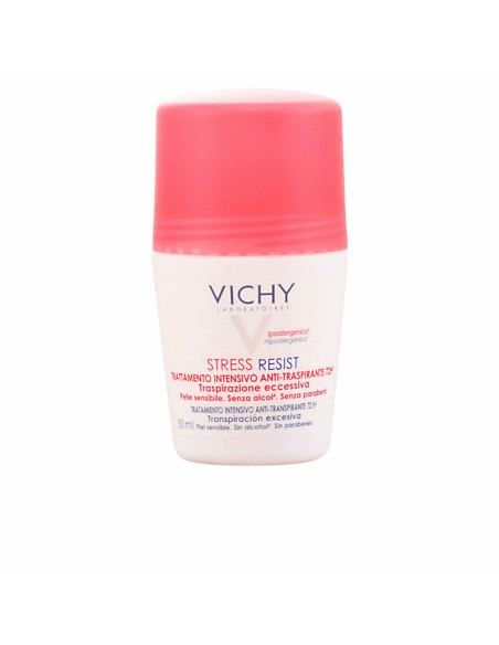 Roll-On Deodorant Stress Resist Vichy (50 ml)