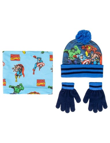 Child Hat The Avengers (One size)