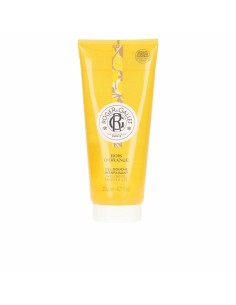 Shower Gel Roger & Gallet Bois Orange 200 ml