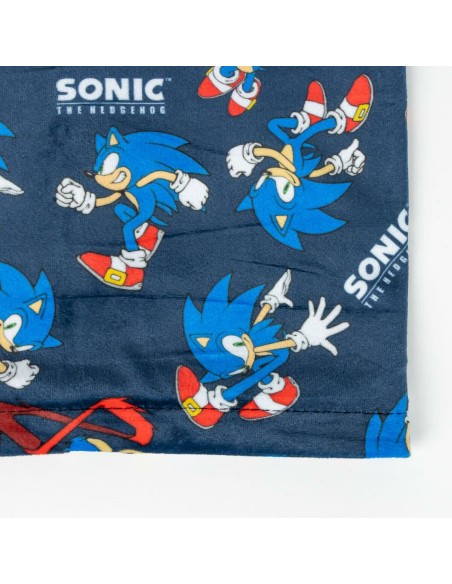 Child Hat Sonic (One size)