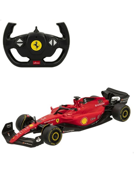 Remote-Controlled Car Woomax 1:18