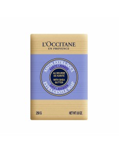 Soap Cake L'Occitane En Provence Karite Lavande 250 g Soap Cake