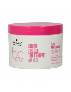 Mask for Coloured Hair Schwarzkopf 17209 500 ml pH 4.5