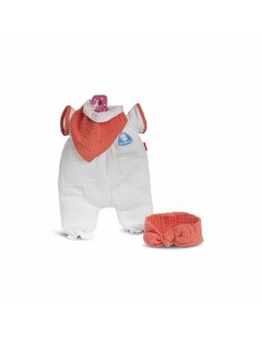 Doll's clothes Berjuan 3080 Coral (40 cm)