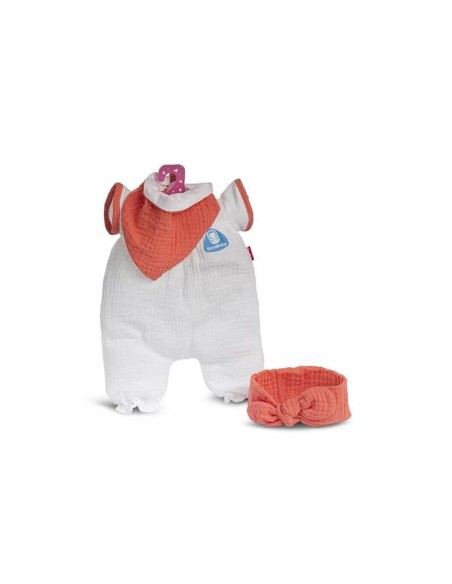 Doll's clothes Berjuan 3080 Coral (40 cm)