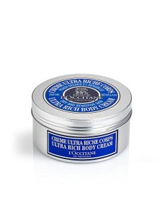 Body Cream L'Occitane En Provence Karite 200 ml Shea