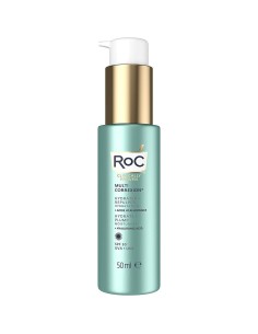 Hydrating Facial Cream Roc Spf 30 (50 ml)
