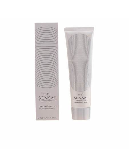 Moisturising Balm Kanebo Sensai Silky 125 ml