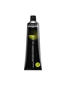 Permanent Dye L'Oreal Professionnel Paris Inoa Ammonia-free Nº 9.12 60 g