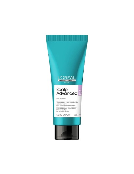 Conditioner L'Oreal Professionnel Paris Scalp Advanced Soothing Sensitive scalp 200 ml