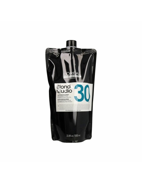 Hair Oxidizer L'Oreal Professionnel Paris 1459001 30 vol 9 % 1 L (1000 ml)