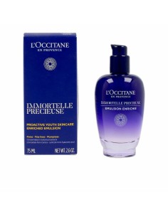 Facial Cream L'Occitane En Provence Siempreviva Preciosa 75 ml