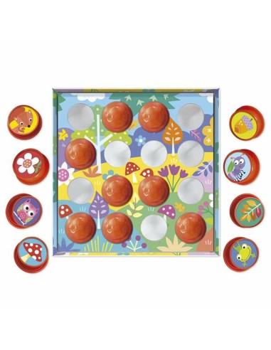 Educational Game Educa