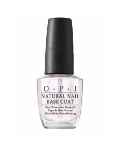 Nail Base Gel Opi   Natural 15 ml