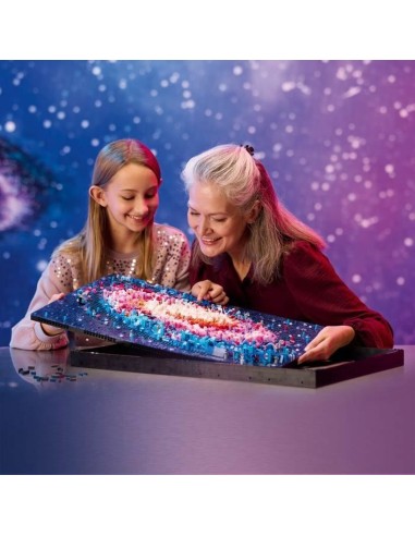 Construction set Lego 31212 Milky Way Multicolour 3091 Pieces