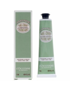 Hand Cream L'Occitane En Provence   75 ml Almond