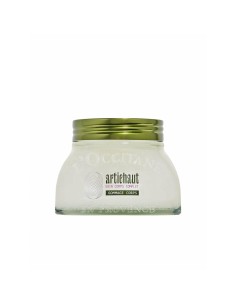 Body Exfoliator L'Occitane En Provence   200 ml Artichoke