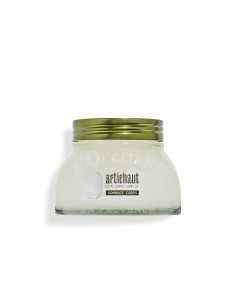 Body Exfoliator L'Occitane En Provence   200 ml Artichoke 2