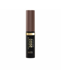 Eyebrow Volumising Gel Max Factor 2000 Calorie Nº 001 Soft Brown 4,5 ml 2