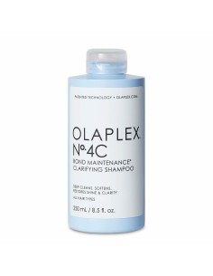 Clarifying shampoo Olaplex Bond Maintenance Nº 4C 250 ml