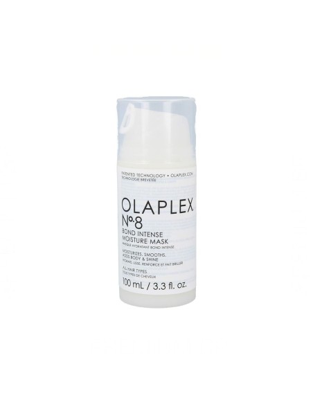 Hydrating Mask Olaplex Bond Intense Nº 8 100 ml