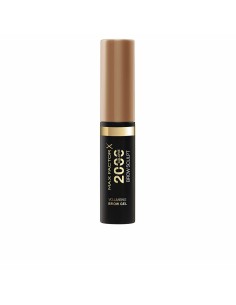 Eyebrow Volumising Gel Max Factor 2000 Calorie Nº 001 Dark Blonde 4,5 ml 2