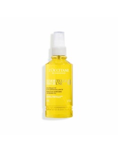 Make-up Remover Oil L'Occitane En Provence    200 ml