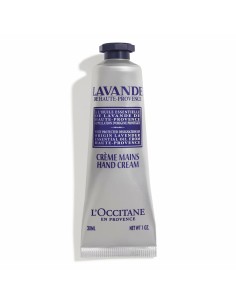 Hand Cream L'Occitane En Provence   Lavendar 30 ml