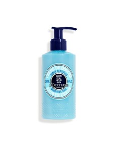 Shower Cream L'Occitane En Provence   250 ml Sensitive skin Shea