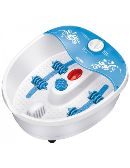 Foot Massager Mpm MMS-01 Blue White 70 W