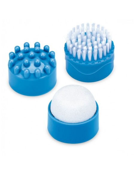 Foot Massager Mpm MMS-01 Blue White 70 W