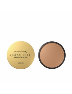 Compact Powders Max Factor Creme Puff Nº 42 Deep Beige 21 g
