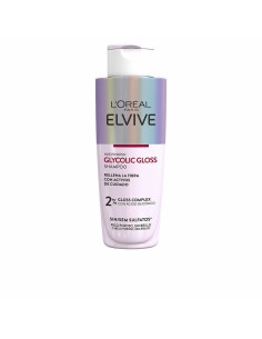 Shampoo L'Oreal Make Up Elvive Glycolic Gloss 200 ml