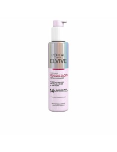 Facial Serum L'Oreal Make Up Elvive Glycolic Gloss 150 ml
