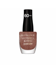 Nail polish Max Factor Masterpiece Xpress Nº 755 Rose all day 8 ml