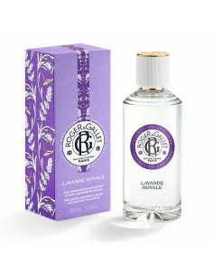 Unisex Perfume Roger & Gallet Lavande Royale EDP 100 ml