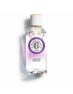 Unisex Perfume Roger & Gallet Lavande Royale EDP 100 ml 2
