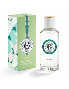 Unisex Perfume Roger & Gallet Shiso EDP 100 ml