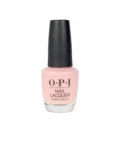 Nail polish Opi Nail Lacquer Beige Sweet heart 15 ml