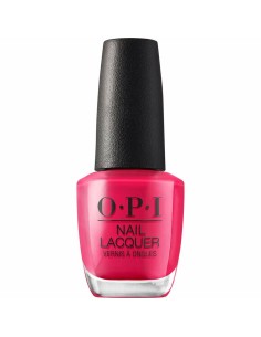 Nail polish Opi Nail Lacquer She's a bad muffaleta 15 ml