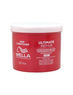 Conditioner Wella ULTIMATE REPAIR 500 ml