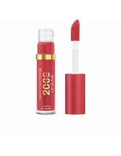 Lip-gloss Max Factor 2000 CALORIE 95-soft Kissses 4,4 ml
