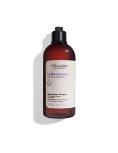 Shampoo L'Occitane En Provence AROMACHOLOGY 300 ml