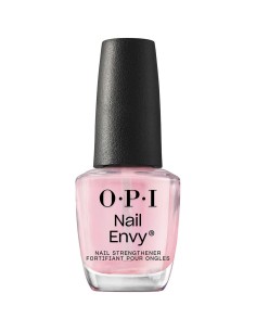 Nail polish Opi Pink To Envy 15 ml Nail Hardener