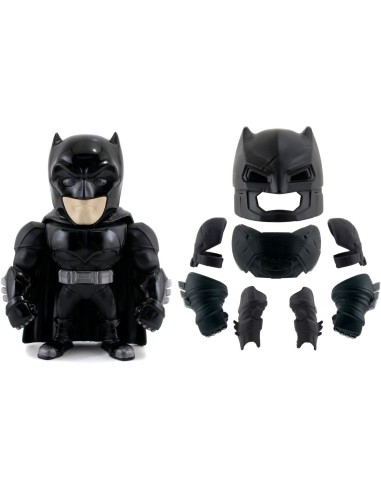 Action Figure Batman Armored