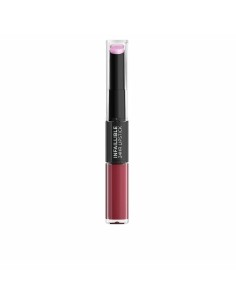 Liquid lipstick L'Oreal Make Up INFAILLIBLE 24H Nº 302 Rose eternite 5,6 ml