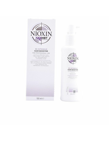 Hair Lotion Nioxin Hair Booster 100 ml