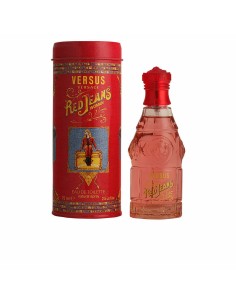 Women's Perfume Versace VERPFW046 EDT 75 ml