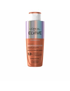 Shampoo L'Oreal Make Up ELVIVE GROWTH BOOSTER 200 ml
